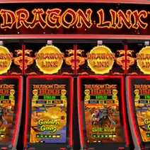 Dragon Link machine à sous