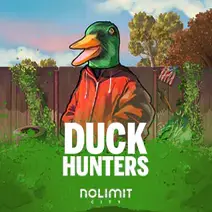 Duck Hunters machine à sous