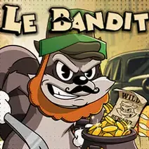 Le Bandit machine à sous