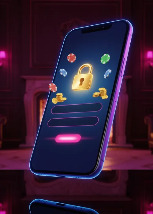 AquaWin Casino Connexion : Votre porte d'accès au jeu en ligne